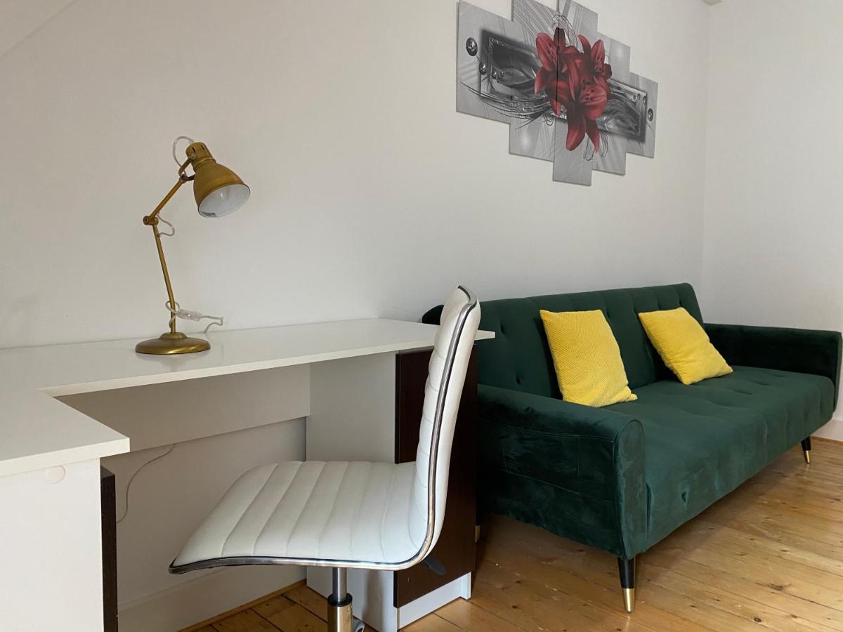 Mannheim City Hostel Zimmer 4 - Hostel Liudao المظهر الخارجي الصورة
