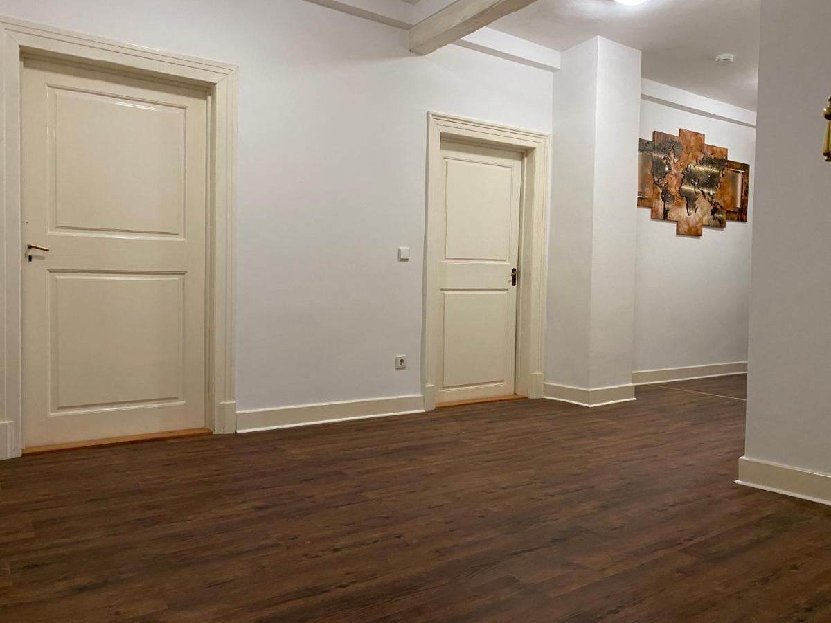 Mannheim City Hostel Zimmer 4 - Hostel Liudao المظهر الخارجي الصورة